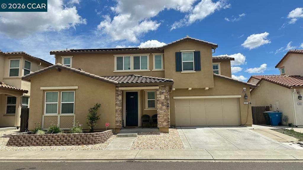 Image 6 of property listing at 531 Lavender Dr, Vacaville, CA 95687