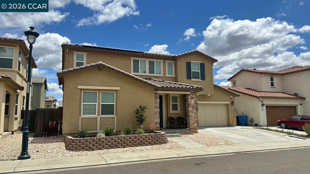 Image 7 of property listing at 531 Lavender Dr, Vacaville, CA 95687