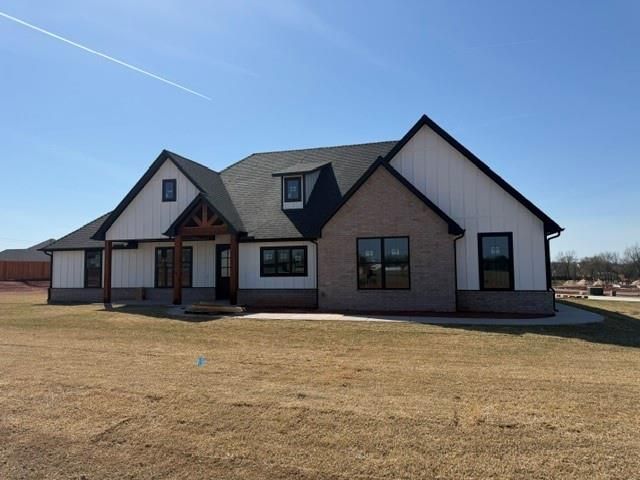 41267 Steele Street, Shawnee, OK 74804