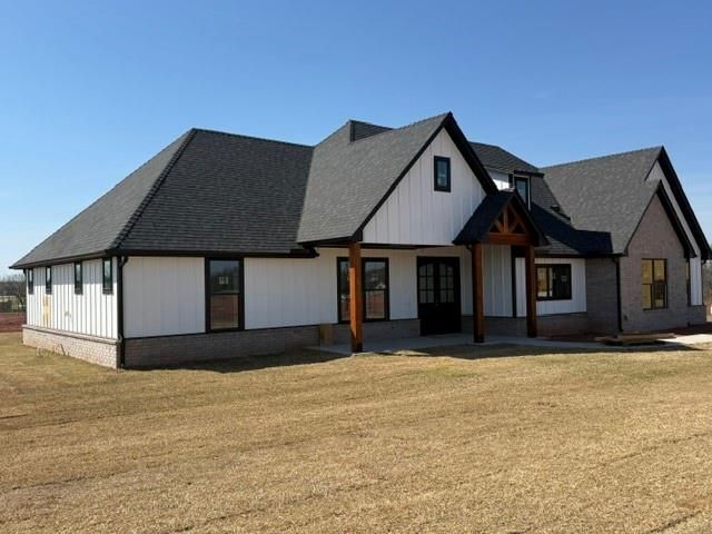 41267 Steele Street, Shawnee, OK 74804