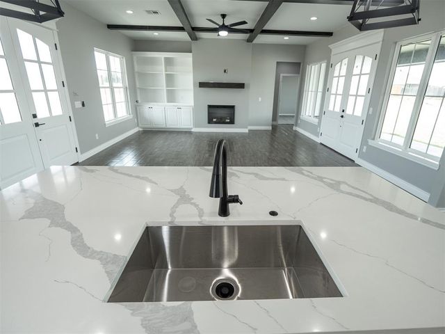 41267 Steele Street, Shawnee, OK 74804