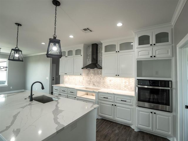 41267 Steele Street, Shawnee, OK 74804