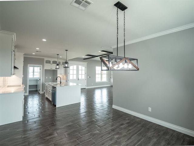 41267 Steele Street, Shawnee, OK 74804