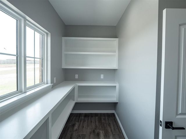 41267 Steele Street, Shawnee, OK 74804