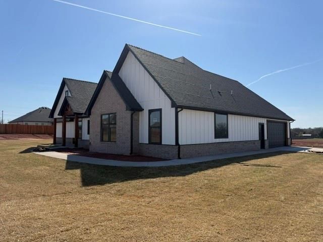 41267 Steele Street, Shawnee, OK 74804