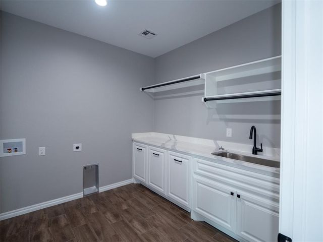 41267 Steele Street, Shawnee, OK 74804