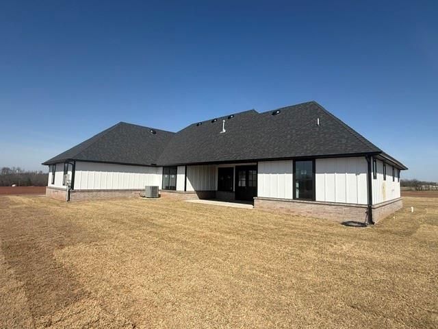 41267 Steele Street, Shawnee, OK 74804