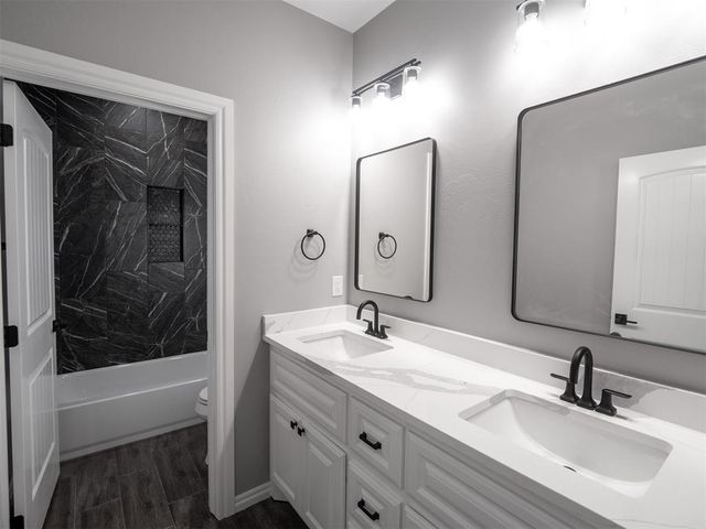 41267 Steele Street, Shawnee, OK 74804