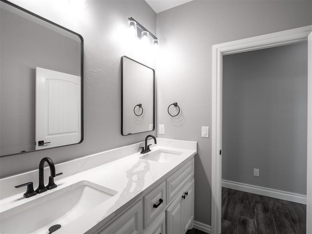 41267 Steele Street, Shawnee, OK 74804