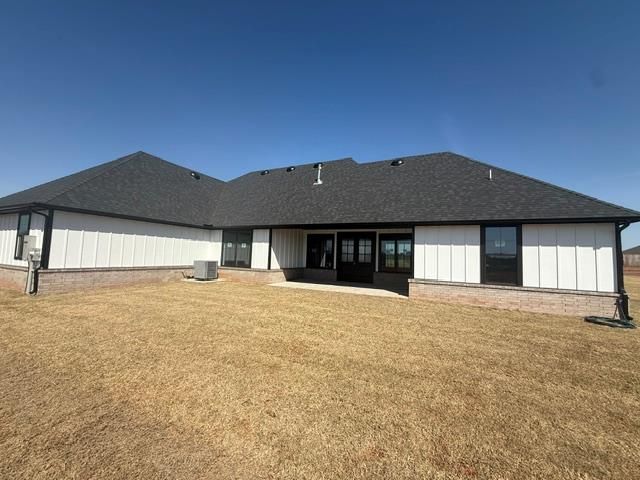 41267 Steele Street, Shawnee, OK 74804