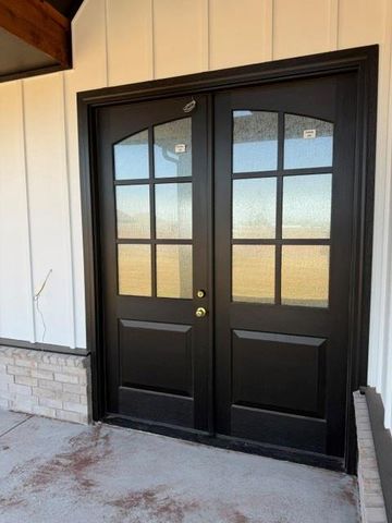 41267 Steele Street, Shawnee, OK 74804