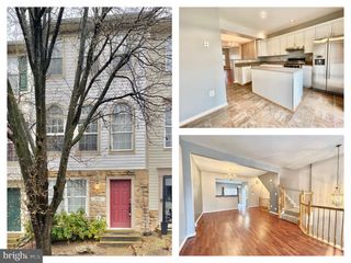 3543 CHRISTY LANE, Woodbridge, VA 22193
