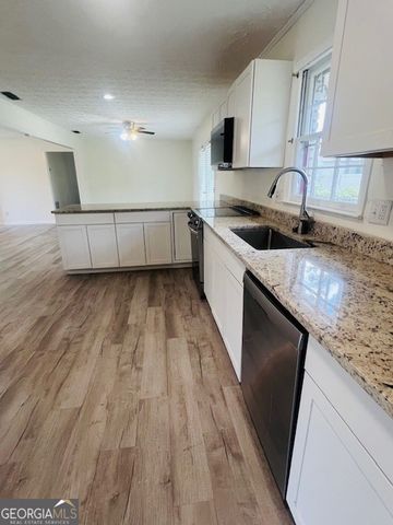 908 Habersham Road, Valdosta, GA 31602