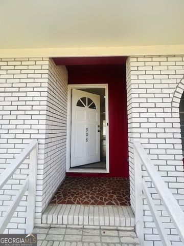 908 Habersham Road, Valdosta, GA 31602