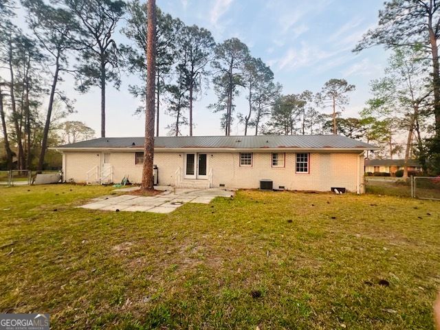 908 Habersham Road, Valdosta, GA 31602