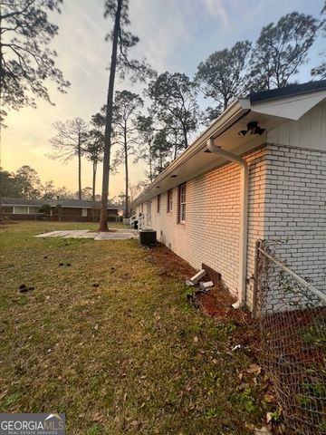 908 Habersham Road, Valdosta, GA 31602