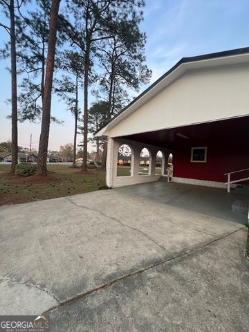 908 Habersham Road, Valdosta, GA 31602