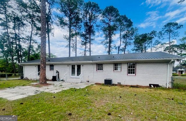 908 Habersham Road, Valdosta, GA 31602