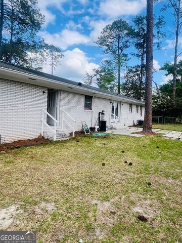 908 Habersham Road, Valdosta, GA 31602