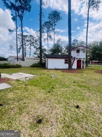 908 Habersham Road, Valdosta, GA 31602