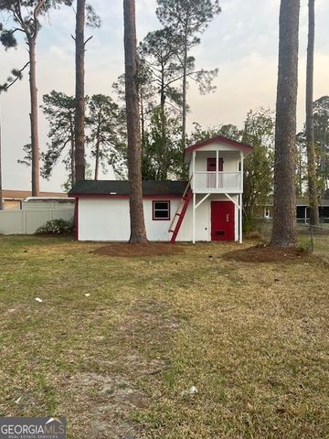908 Habersham Road, Valdosta, GA 31602