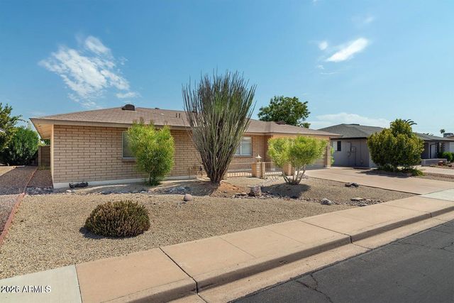 4117 E CAROL Avenue, Mesa, AZ 85206
