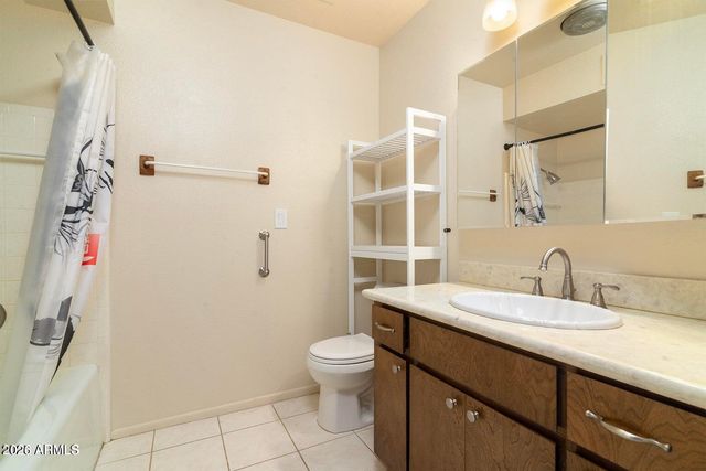 4117 E CAROL Avenue, Mesa, AZ 85206