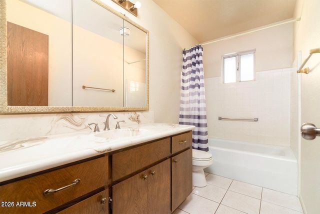 4117 E CAROL Avenue, Mesa, AZ 85206