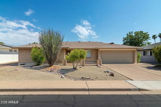 4117 E CAROL Avenue, Mesa, AZ 85206