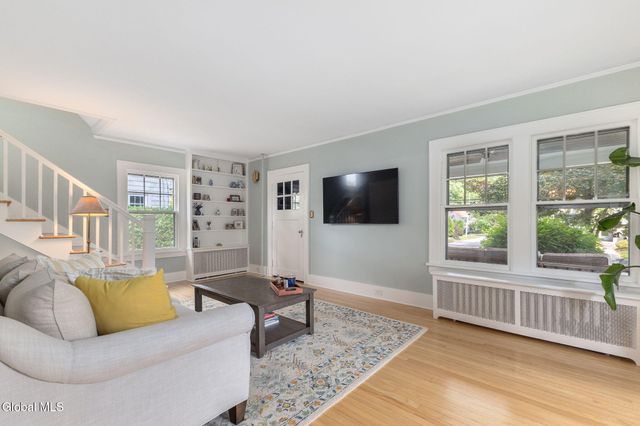 137 East Avenue, Saratoga Springs, Inside, NY 12866