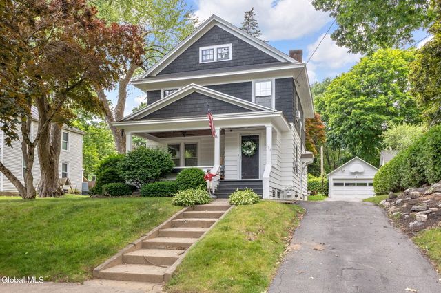 137 East Avenue, Saratoga Springs, Inside, NY 12866