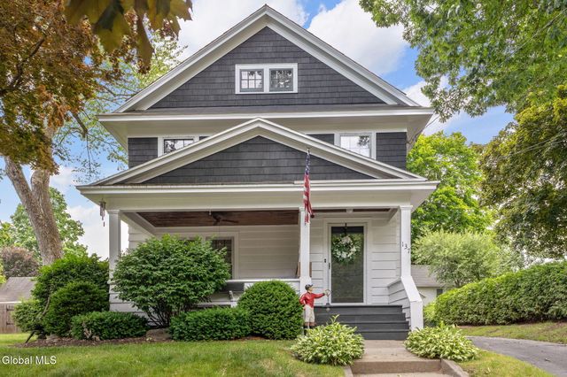 137 East Avenue, Saratoga Springs, Inside, NY 12866