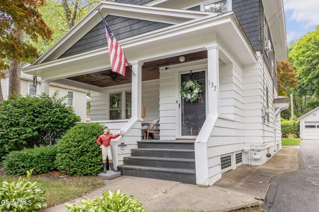 137 East Avenue, Saratoga Springs, Inside, NY 12866