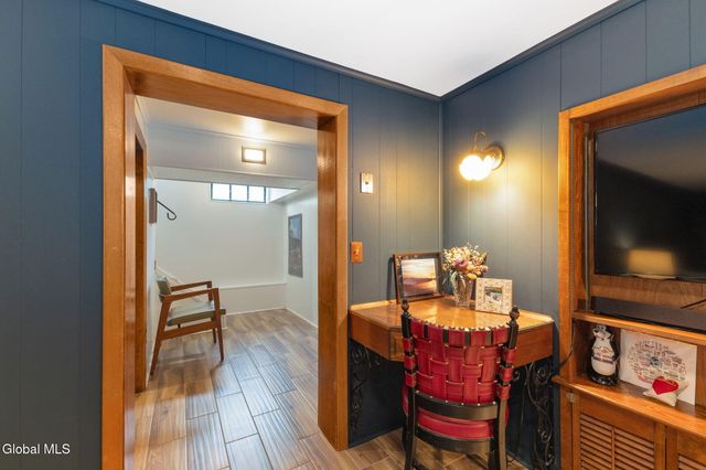 137 East Avenue, Saratoga Springs, Inside, NY 12866