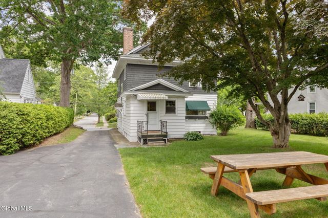137 East Avenue, Saratoga Springs, Inside, NY 12866