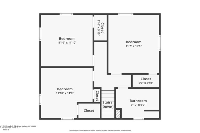 137 East Avenue, Saratoga Springs, Inside, NY 12866