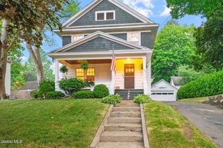 137 East Avenue, Saratoga Springs, Inside, NY 12866