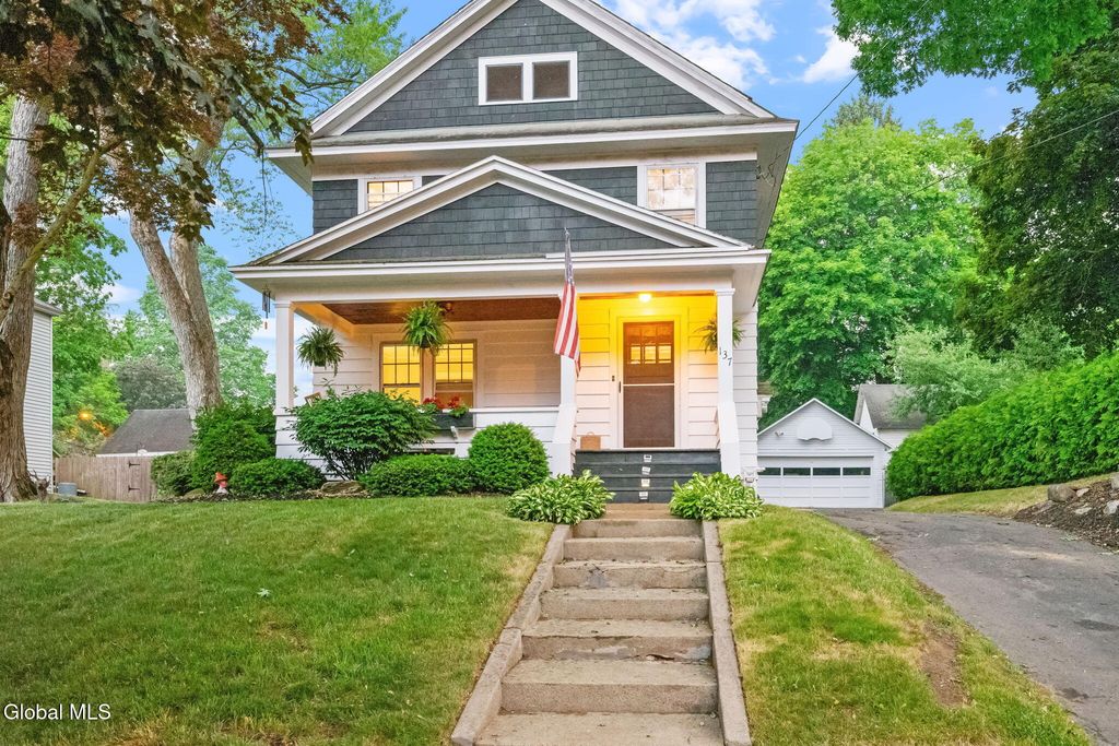 137 East Avenue, Saratoga Springs, Inside, NY 12866