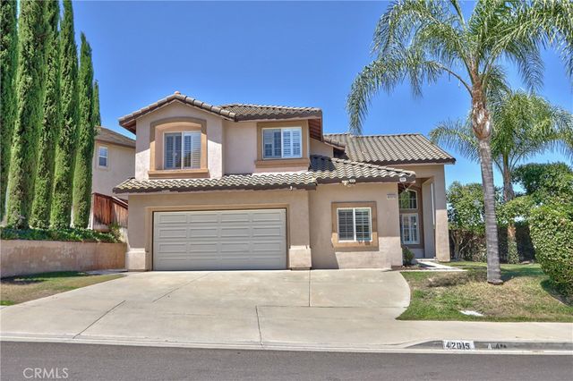 42015 Dahlia, Temecula, CA 92591