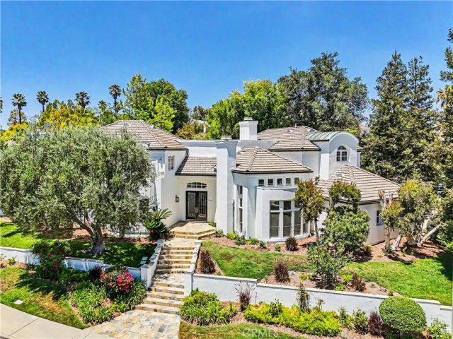 3907 Peartree, Calabasas, CA 91302