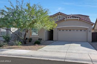 12429 W MIDWAY Avenue, Glendale, AZ 85307