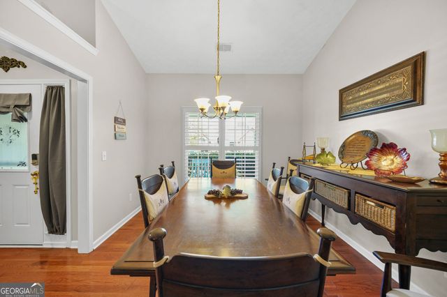 3319 Mcever Park Circle, Acworth, GA 30101