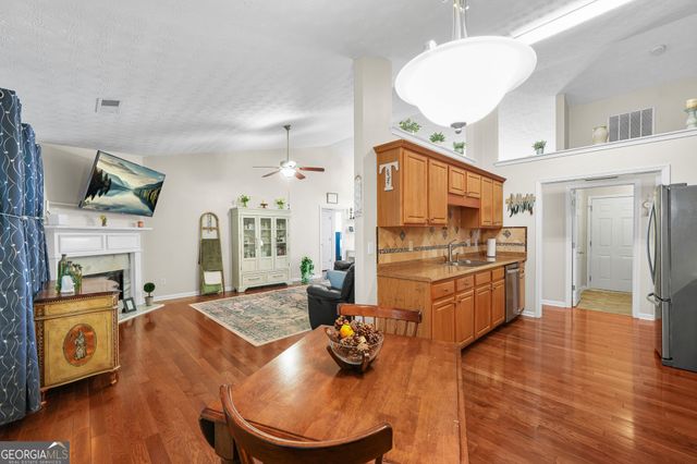 3319 Mcever Park Circle, Acworth, GA 30101