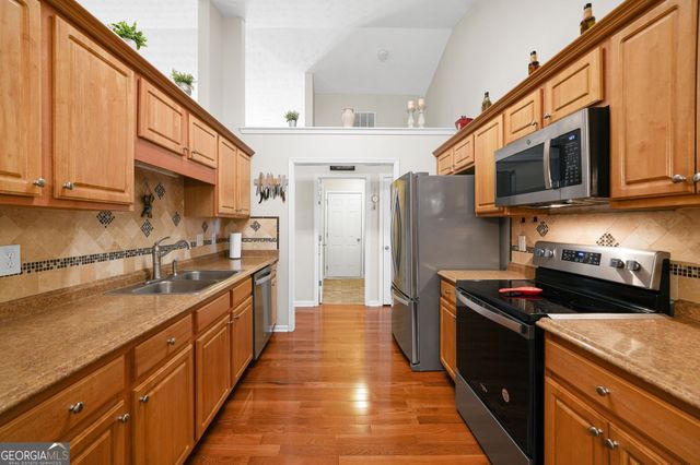 3319 Mcever Park Circle, Acworth, GA 30101
