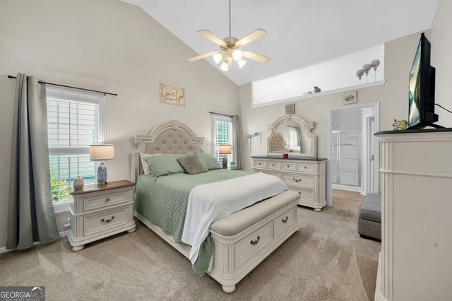 3319 Mcever Park Circle, Acworth, GA 30101