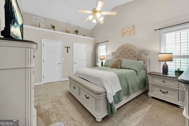3319 Mcever Park Circle, Acworth, GA 30101