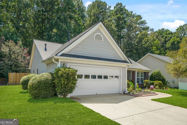 3319 Mcever Park Circle, Acworth, GA 30101