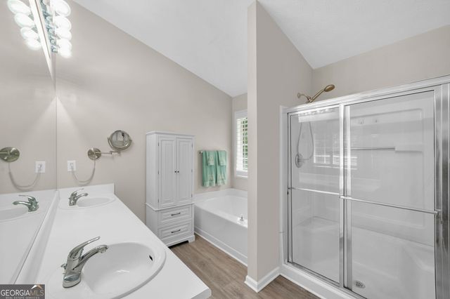 3319 Mcever Park Circle, Acworth, GA 30101