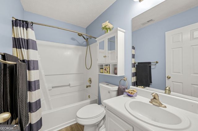3319 Mcever Park Circle, Acworth, GA 30101
