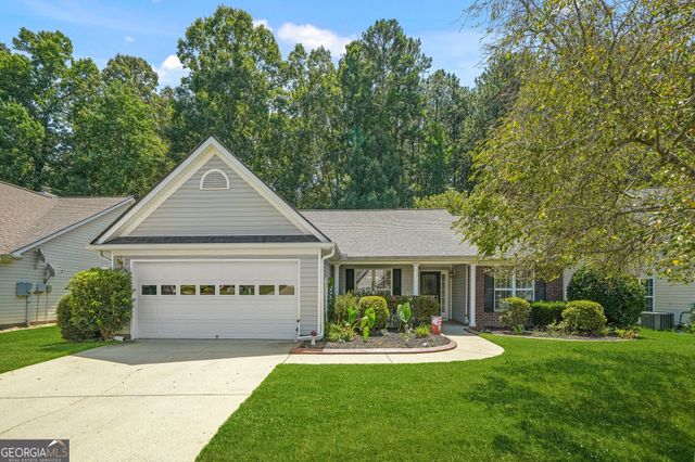 3319 Mcever Park Circle, Acworth, GA 30101